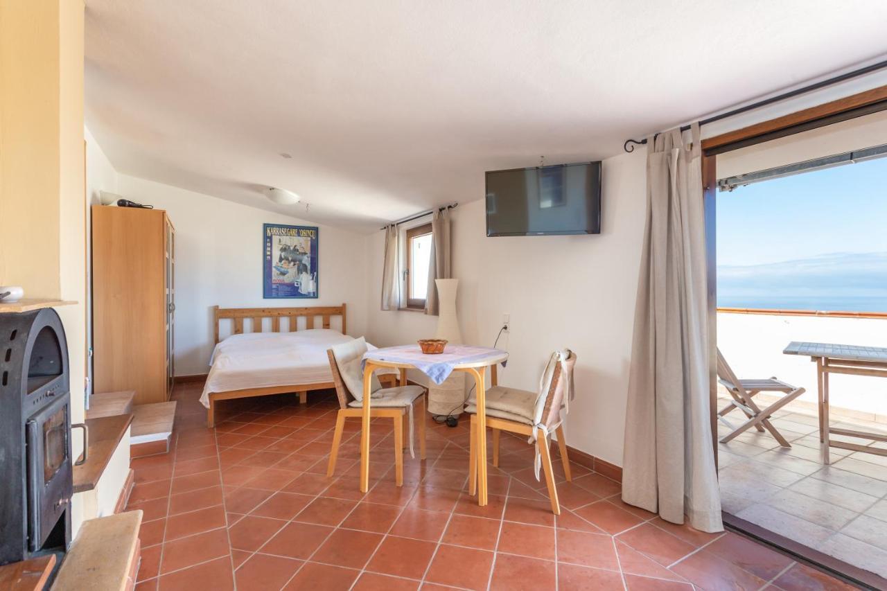 Casa Vista Mare Bosa/Magomadas Extérieur photo