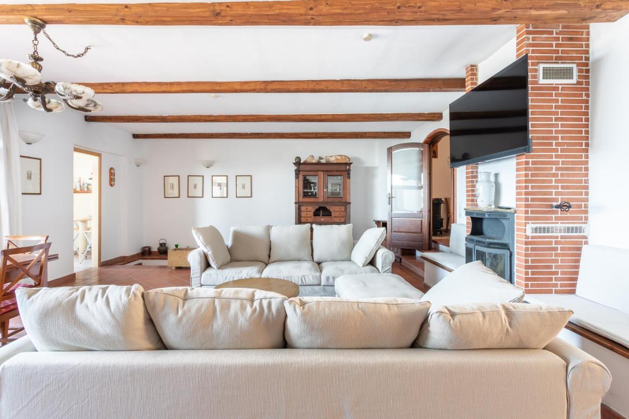 Casa Vista Mare Bosa/Magomadas Extérieur photo
