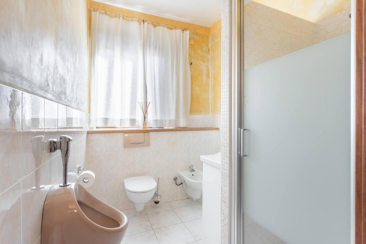 Casa Vista Mare Bosa/Magomadas Extérieur photo