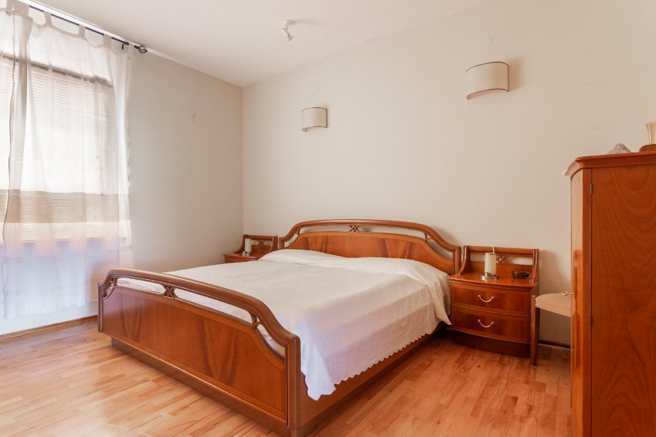 Casa Vista Mare Bosa/Magomadas Extérieur photo
