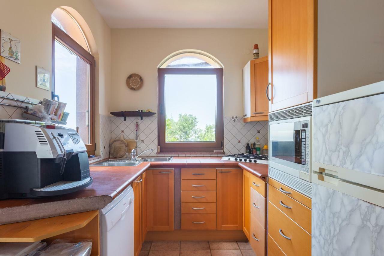 Casa Vista Mare Bosa/Magomadas Extérieur photo