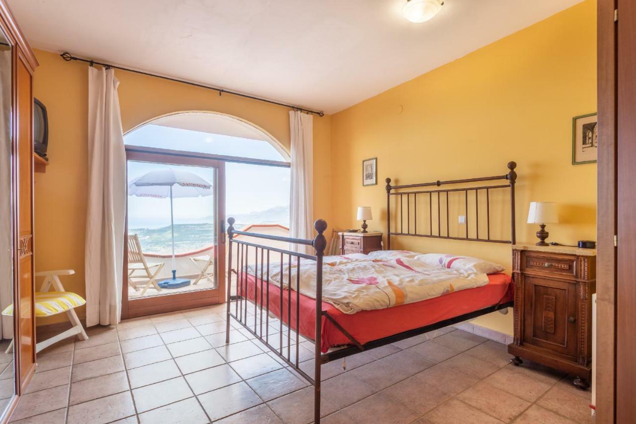 Casa Vista Mare Bosa/Magomadas Extérieur photo