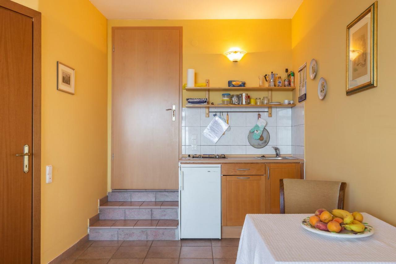 Casa Vista Mare Bosa/Magomadas Extérieur photo